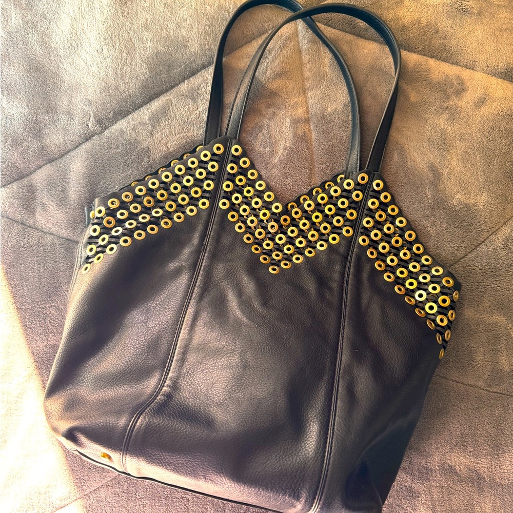 Gorgeous leather bag
